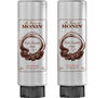 Lot de 2 Sauces chocolat noir 500 ml - MONIN image number 0