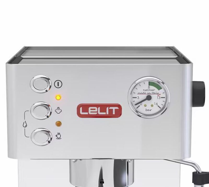 Lelit Anna PL41EM Macchina per Espresso Manuale image number 2