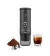 OutIn Nano Portable - Caffettiera da viaggio - Grigio Scuro image number 0