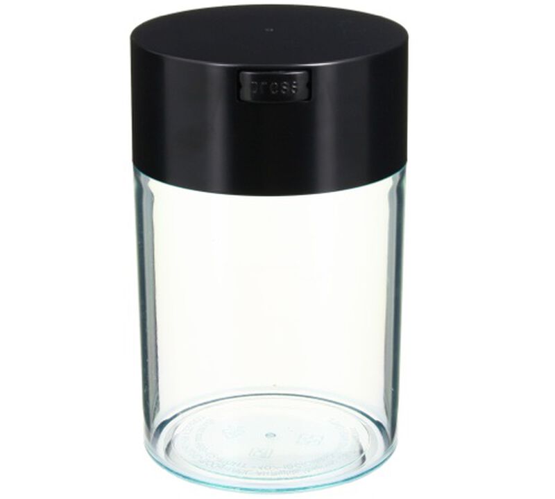 Tightvac Coffeevac vacuum-sealed food container - 500g / 1.85L capacity image number 1