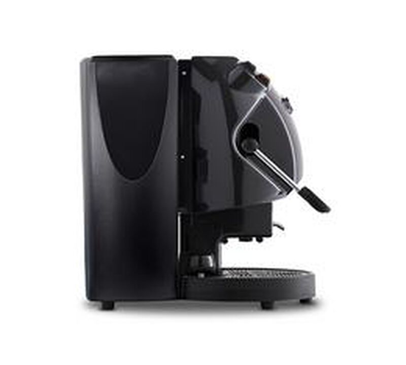 Didiesse - ESE Pads Maschine - FROG Revolution - Schwarz image number 1