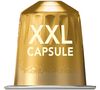 L'Or Barista Double Forza n&deg;9 x 10 XXL coffee pods image number 1
