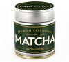 Aromandise - T&egrave; matcha Bio Premium C&eacute;r&eacute;monie 30 g image number 0