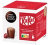 16 KitKat Pods &ndash; NESCAFE* DOLCE GUSTO* image number 2