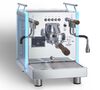 Machine expresso BEZZERA Matrix DE Dose programmables image number 0