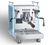 Machine expresso BEZZERA Matrix DE Dose programmables image