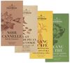 Dolfin Pack of Flavoured Chocolate Bars - 4 x 85g image number 0