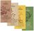 Dolfin Pack of Flavoured Chocolate Bars - 4 x 85g image