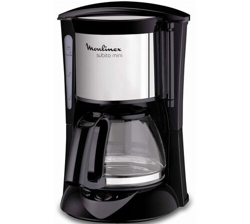 Cafeti&egrave;re Moulinex Subito FG150813 &eacute;lectrique