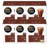 96 Chococino Pods - NESCAFE* DOLCE GUSTO* image number 0