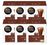 96 Chococino Pods - NESCAFE* DOLCE GUSTO* image
