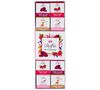Assortiment Gourmands Sucr&eacute; Sal&eacute; 4 Saveurs - 24 napolitains - DOLFIN image number 0