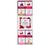 Assortiment Gourmands Sucr&eacute; Sal&eacute; 4 Saveurs - 24 napolitains - DOLFIN image