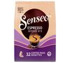 Senseo&reg; Espresso 9 Intense  x 32 Coffee Pods image number 0