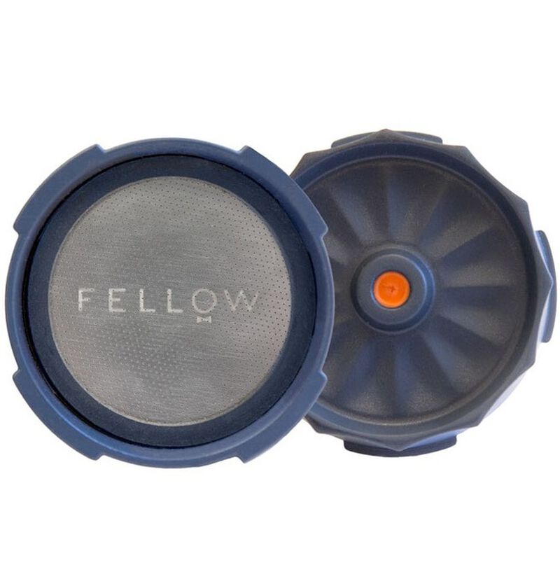 Fellow Prismo - Coffee brewing accessory for AeroPress image number 0