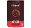 Chocolat en poudre tr&eacute;sor de chocolat - 250g - Monbana image number 0