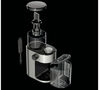 Moulin &agrave; caf&eacute; BRAUN KG7070 en inox image number 2