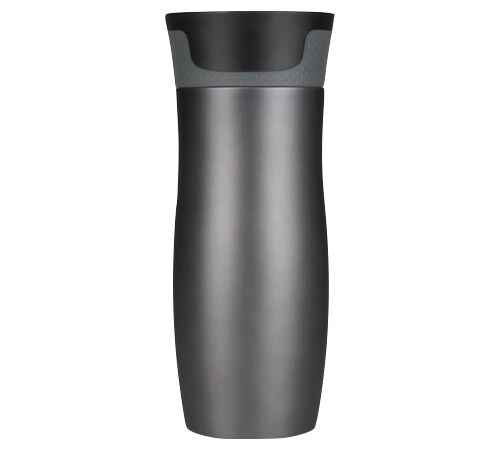 Mug isotherme Westloop gunmetal mat 47cl - CONTIGO image number 4