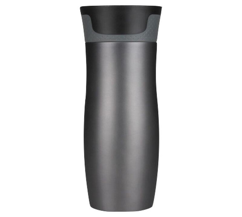 Mug isotherme Westloop gunmetal mat 47cl - CONTIGO image number 4