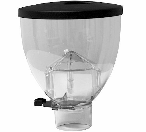 Spare Bean Hopper for Mazzer Grinder - 500g
