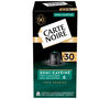30 capsules compatibles Nespresso* Original Demi-caf&eacute;in&eacute; - CARTE NOIRE image number 2
