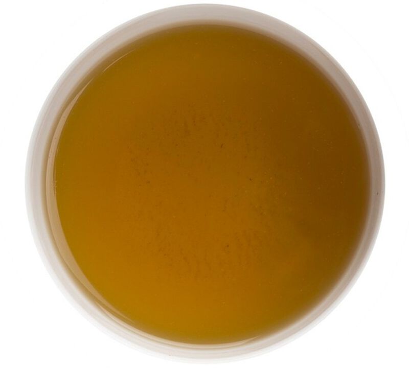 Dammann Fr&egrave;res Bali Herbal Tea Loose Leaf - 100g image number 1