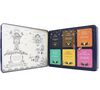 English Tea Shop Premium Holiday Collection - Blue edition - Organic tea x36 sachets image number 1