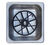 Rince pichet TR101 encastrable - The Rinser image