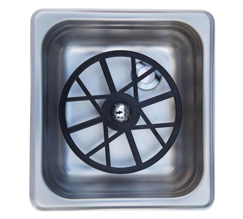 Rince pichet TR101 encastrable - The Rinser image number 0