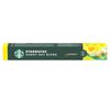 10 Nespresso* Original Compatible Capsules Sunny Day Blend &ndash; STARBUCKS image number 1