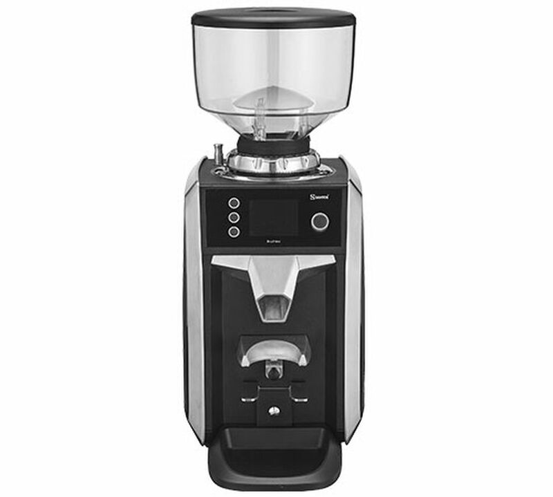 Moulin &agrave; caf&eacute; professionnel i-grind 67 - SANTOS image number 1