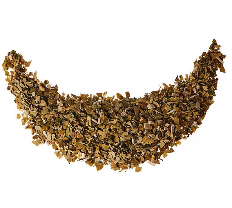 Mat&eacute; D&eacute;tox Bio - Vrac 100 g - COMPTOIR FRAN&Ccedil;AIS DU TH&Eacute; image number 0
