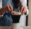 Filtre tissu compatible Kalita wave 185 - EBB image number 2