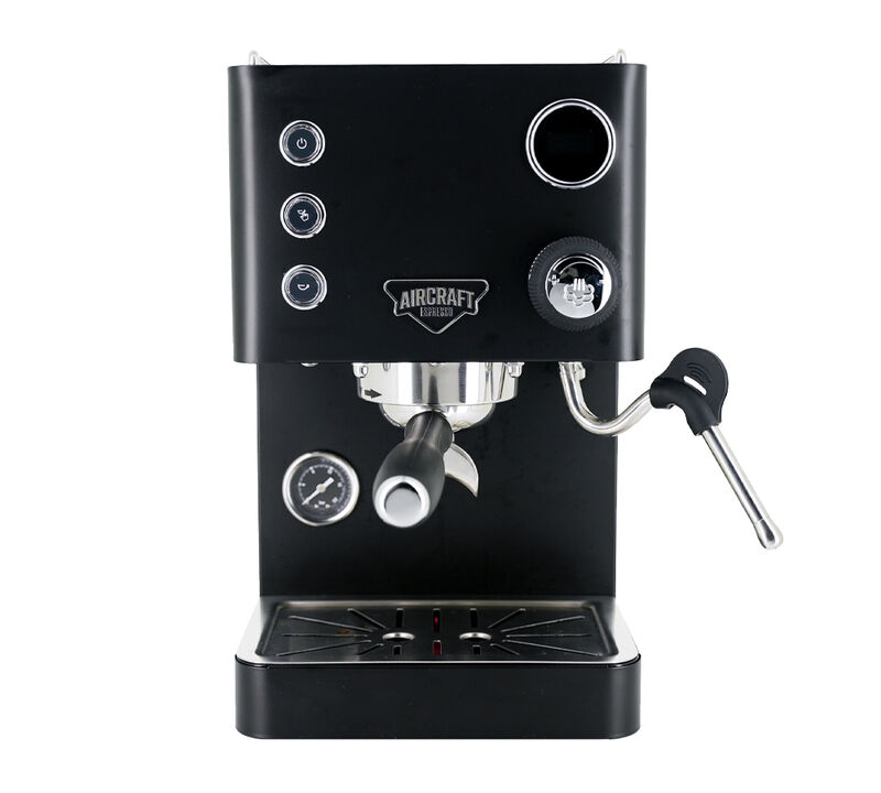 Machine Expresso Aircraft PHOENIX AD855 Noire image number 0