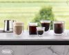 Expresso Broyeur DELONGHI Rivelia FEB 4435.W Blanc Arctique image number 5