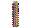Tavola Swiss Capstore Vista Nespresso&reg; Compatible Capsules Holder- 40 pods image number 0