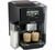 Siemens - Kaffeevollautomat EQ.700 IAroma Integral TQ725E03 &ndash; Schwarz image