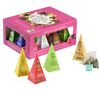 English Tea Shop Organic Classic Collection Gift Box - 12 Pyramid Prisms image number 1