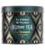 Boite Th&eacute; vert Le Dessert bio - Vrac 90 g - KUSMI TEA image
