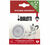 Set of 3 Bialetti joints + 1 filter for 6 cups aluminium moka pot image