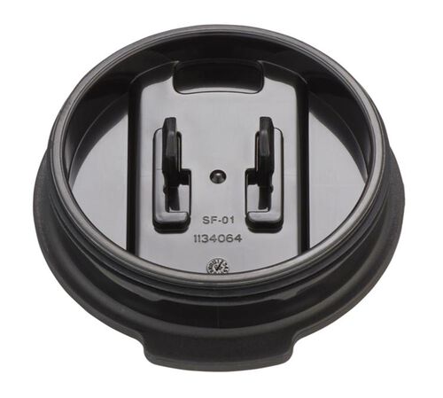 Mug isotherme Streeterville Black 41 cl - CONTIGO image number 5