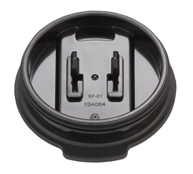 Mug isotherme Streeterville Black 41 cl - CONTIGO image number 5