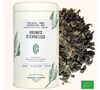 Oolong Tee Bio "Brumes &eacute;ternelles" 100 g loser Tee in der Dose  - George Cannon image number 1