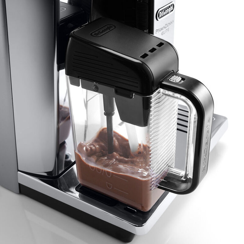 DeLonghi - ECAM 650.85MS Prima Donna Elite Experience image number 8