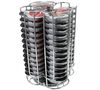 Tassimo rotating pods holder - For 52 T-Discs - Bosch image number 0