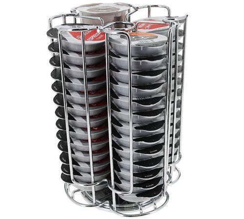 Tassimo rotating pods holder - For 52 T-Discs - Bosch