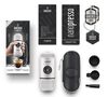 Machine de voyage - Nanopresso Elements Chill WHITE + Case - Wacaco image number 3