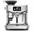 Machine expresso SAGE The Oracle Jet SES985BSS4EEU1 Inox bross&eacute; image