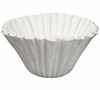 Bravilor Extras: 1 box of 250 B5 flat-bottomed paper filters image number 0