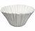Bravilor Extras: 1 box of 250 B5 flat-bottomed paper filters image